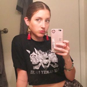 Meet your Posher, Kendall